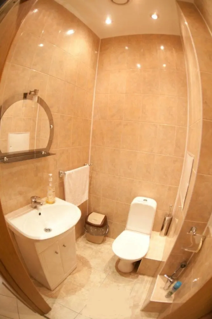 Жилое помещение Best For Travelers