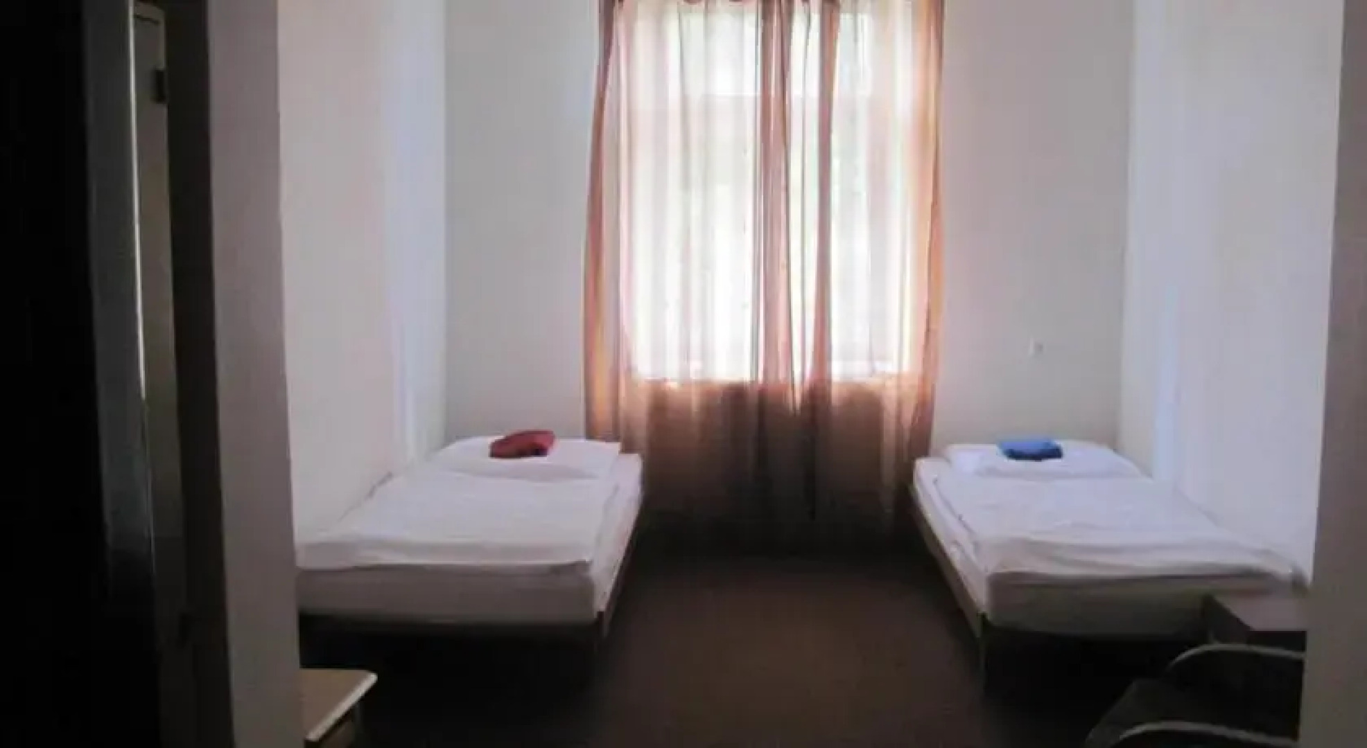 Penzion Restaurace u Kláry