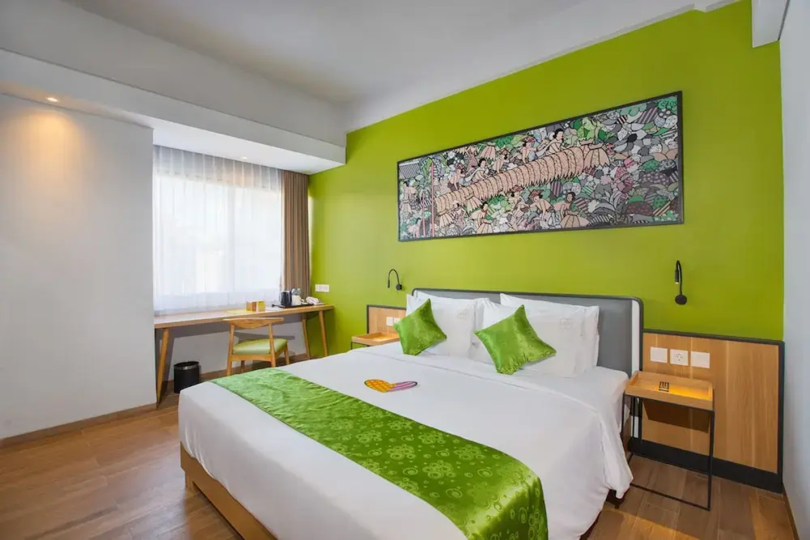 RV Hotel Gianyar