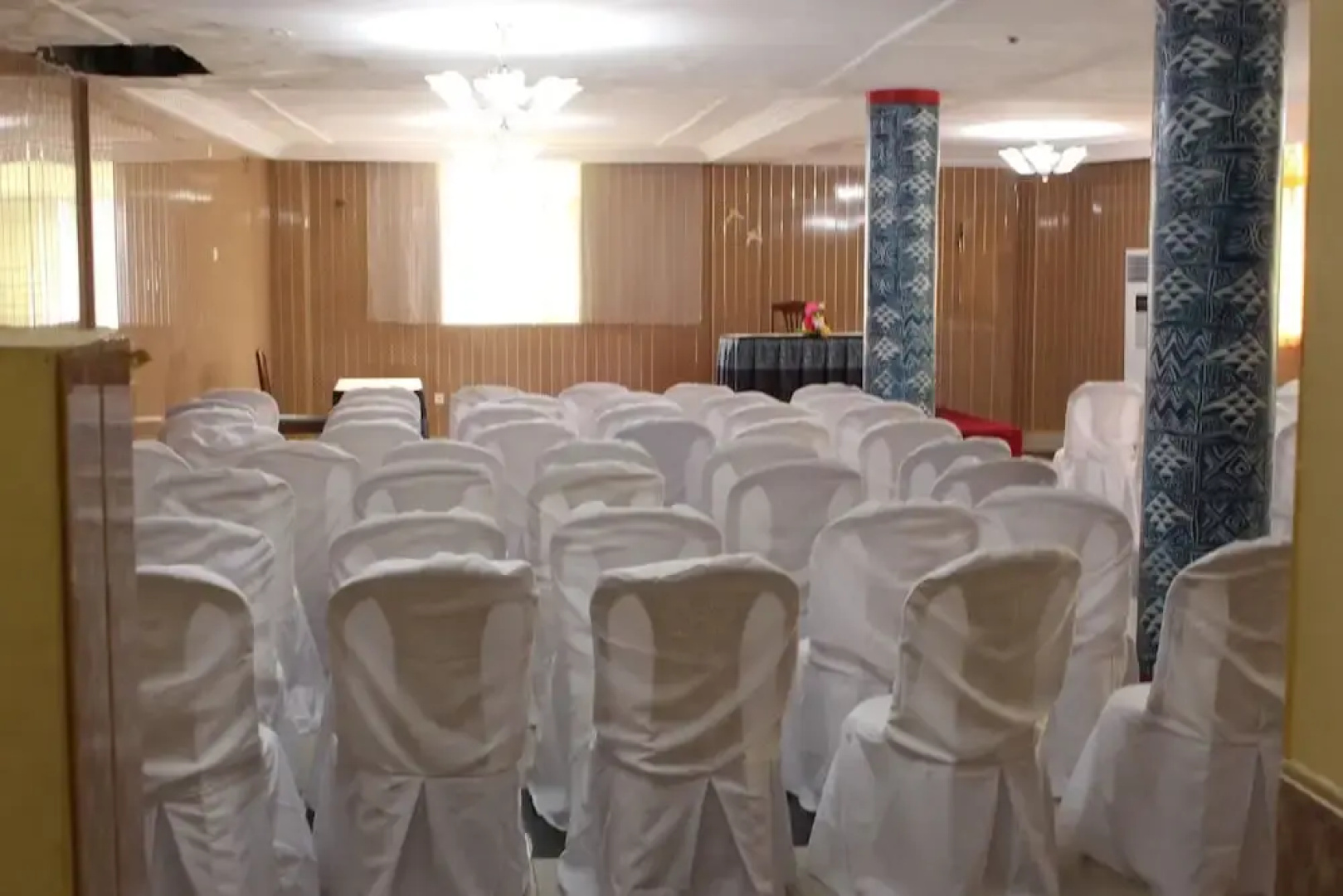 Noblesse Hotel