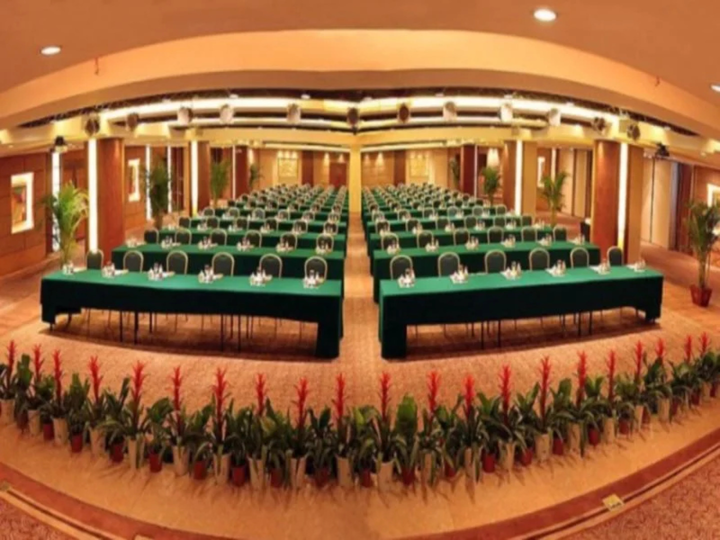Jinling Danyang Hotel