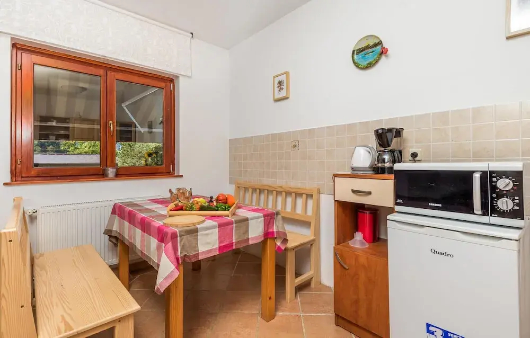 Stunning Home in Slunj With 3 Bedrooms, Wifi and Outdoor Swimming Pool