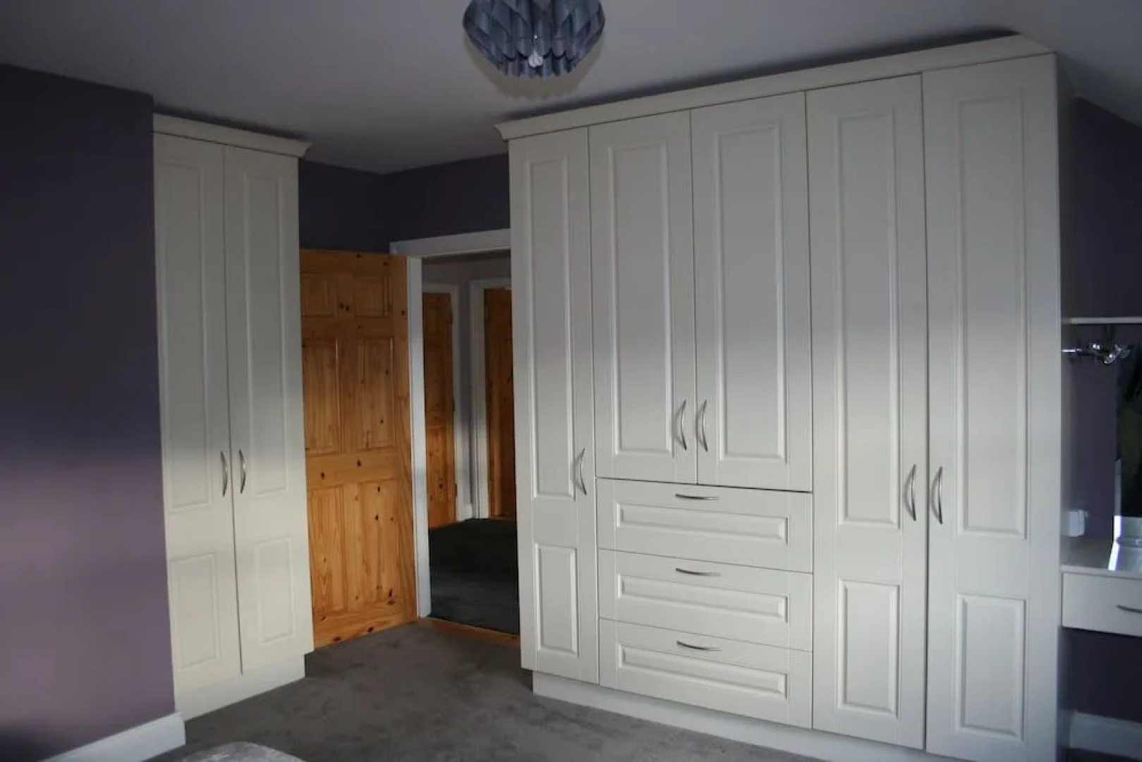 Lios Mór - 5 bed self catering house