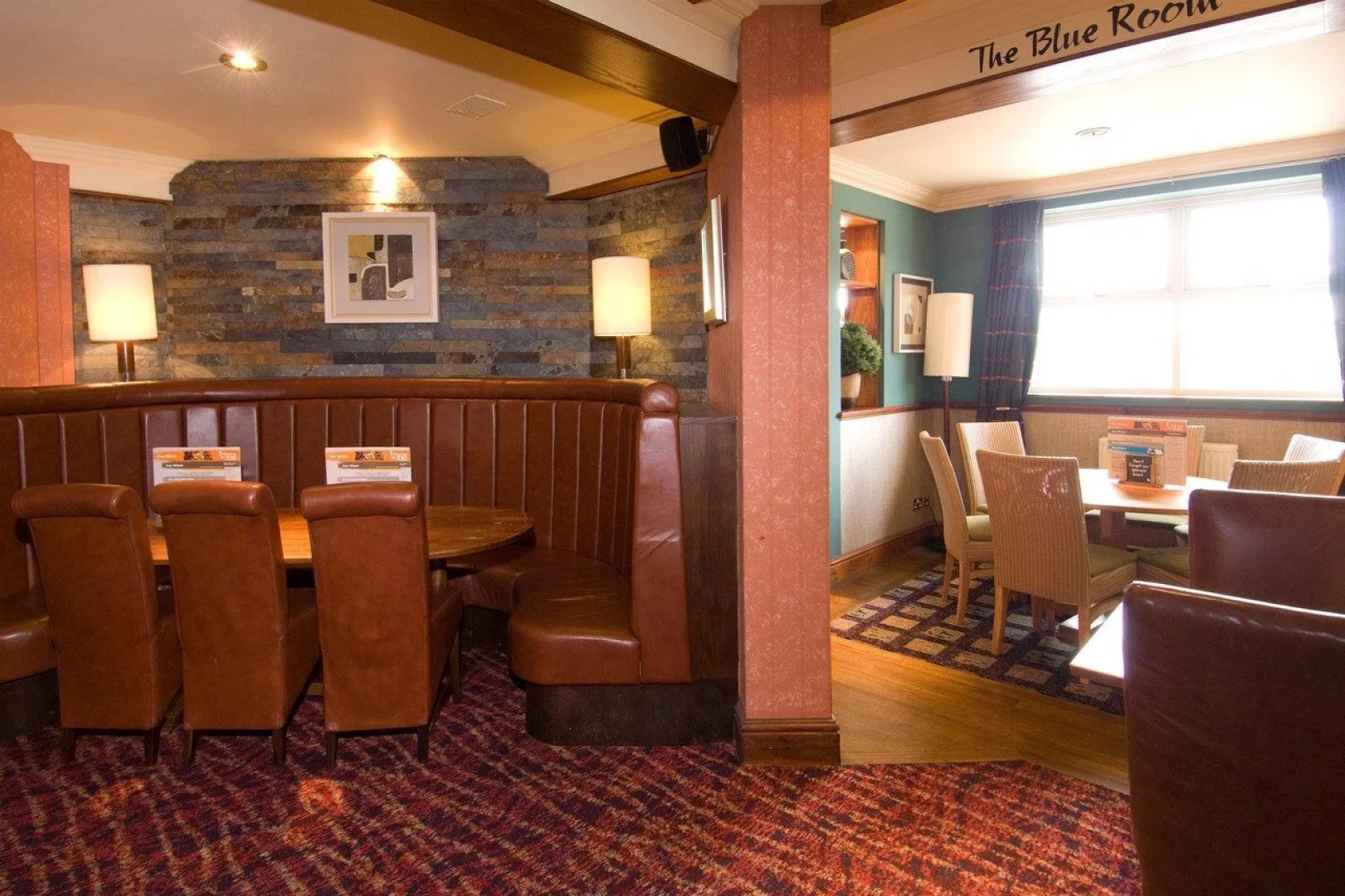 Premier Inn Tamworth South