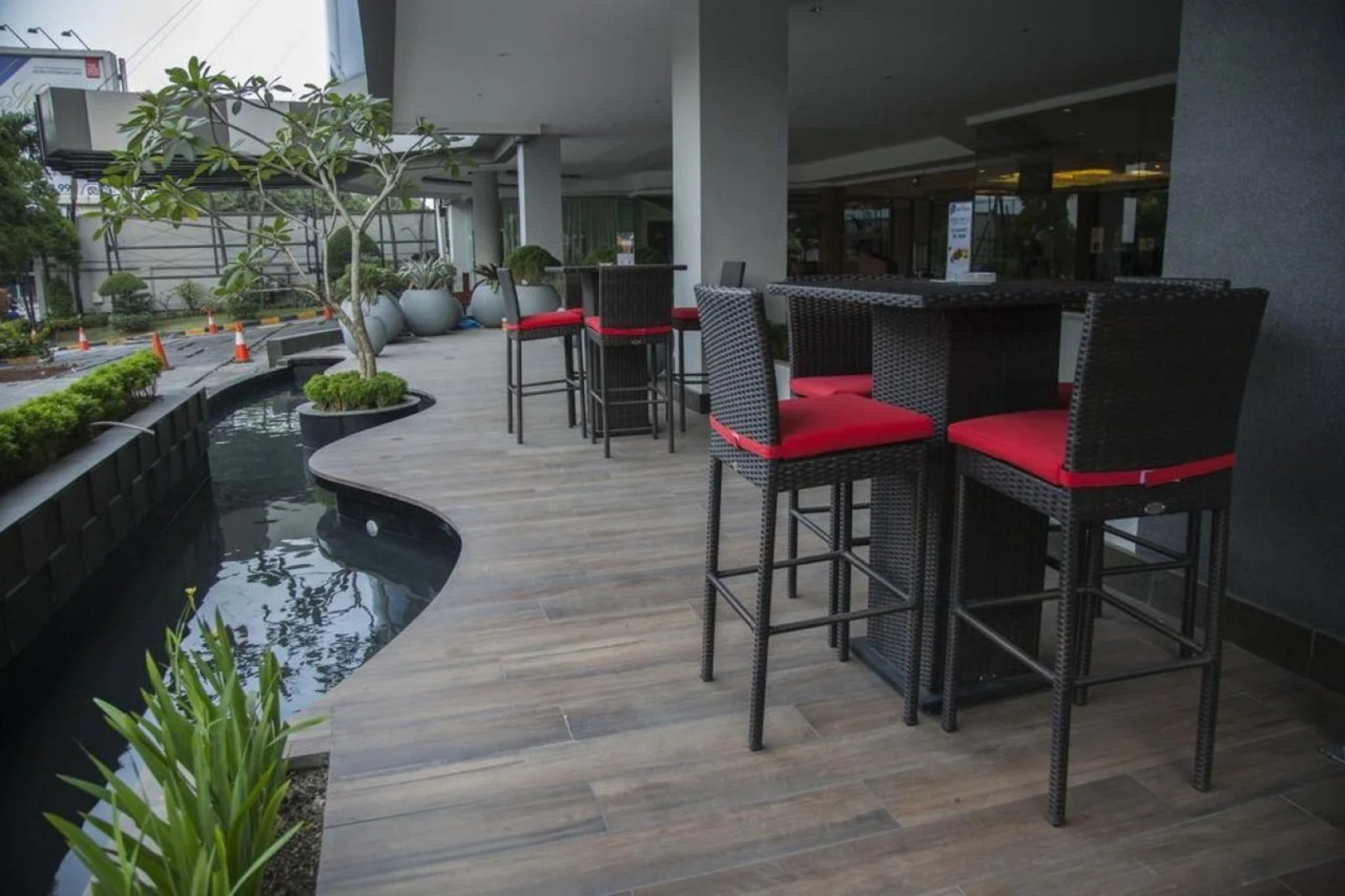 Grand Mercure Medan Angkasa