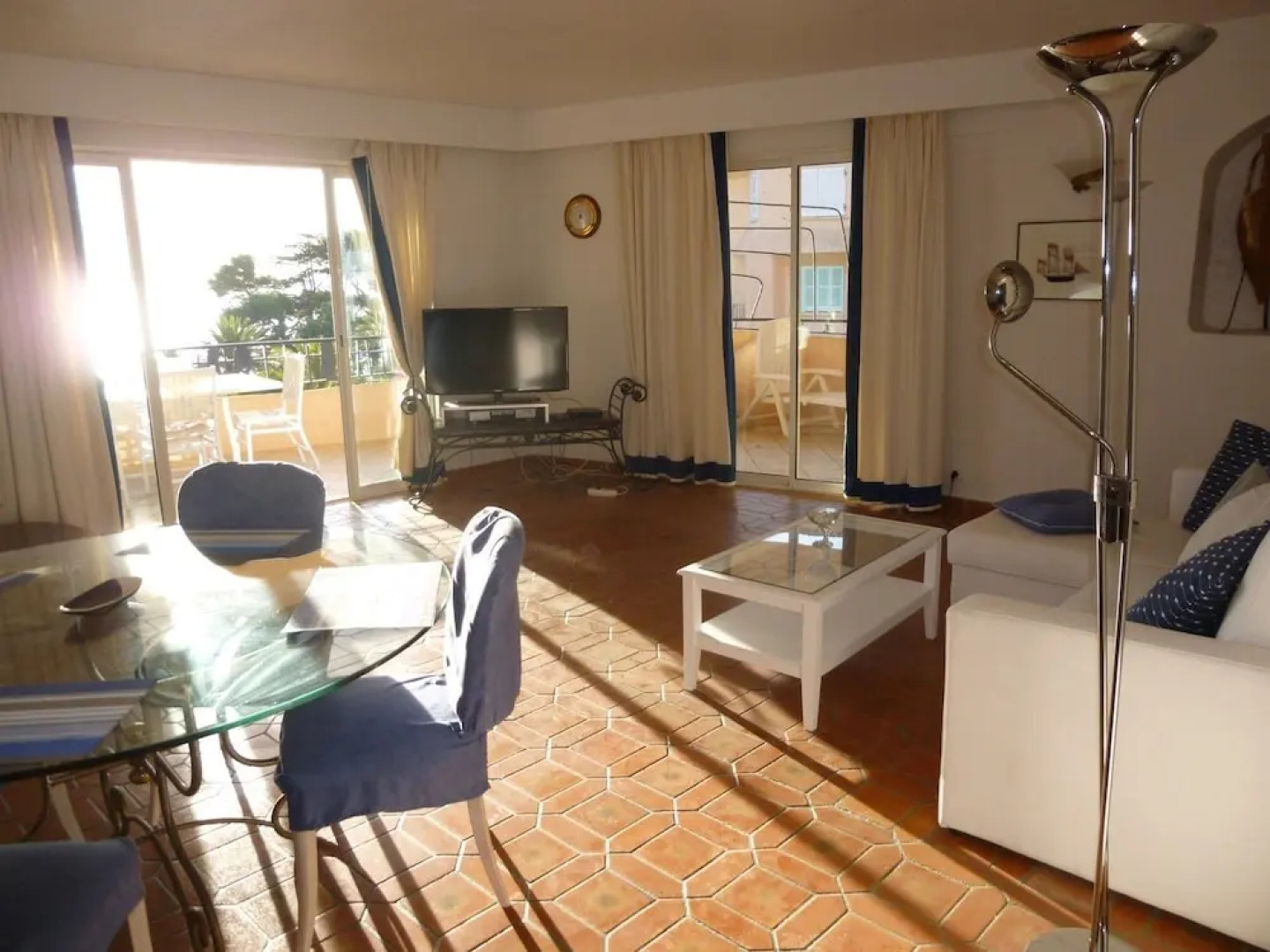 Agence la Galère - Appartement Cactus 1