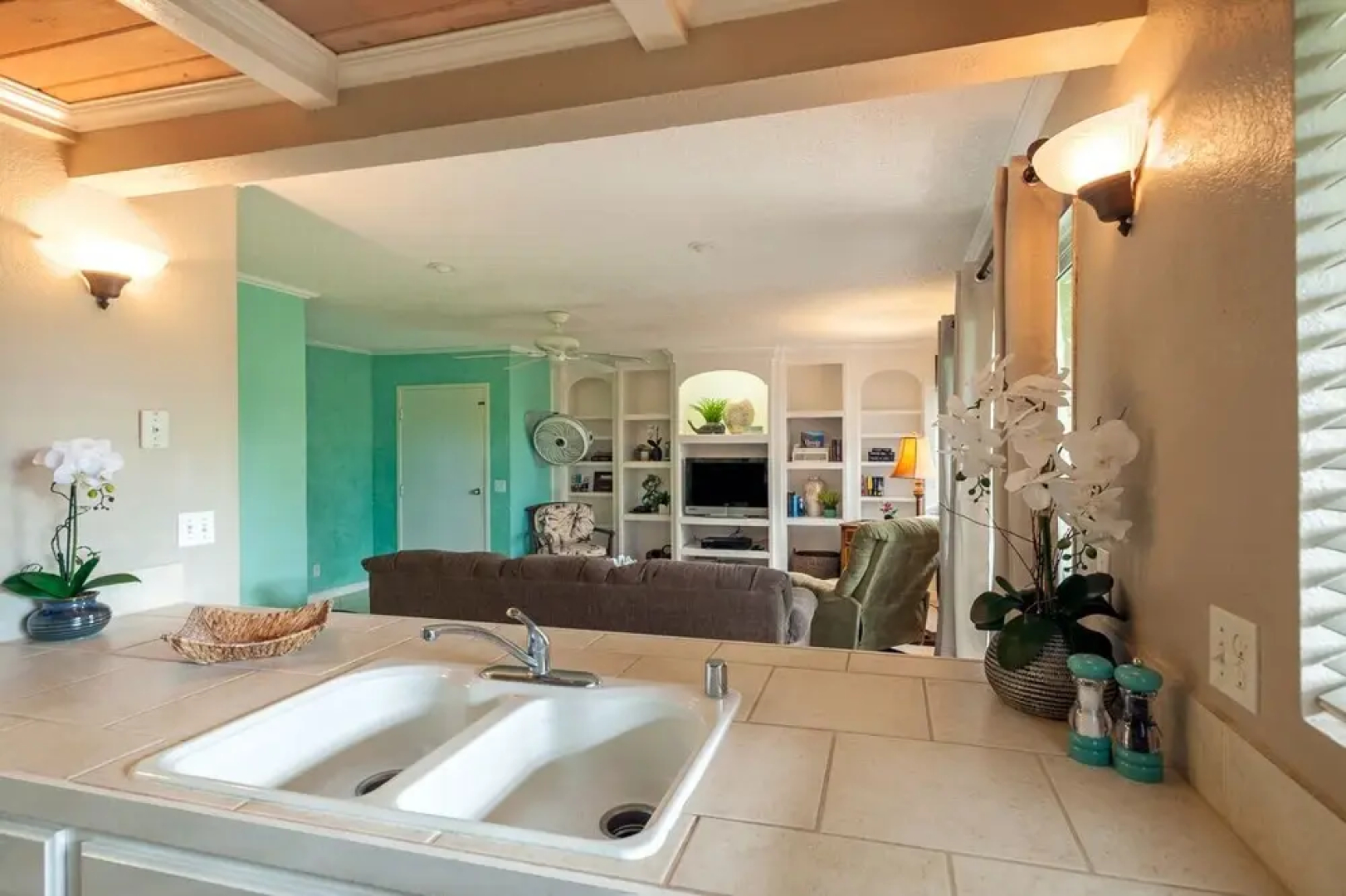 Sandpiper 120A - 1 Br Condo