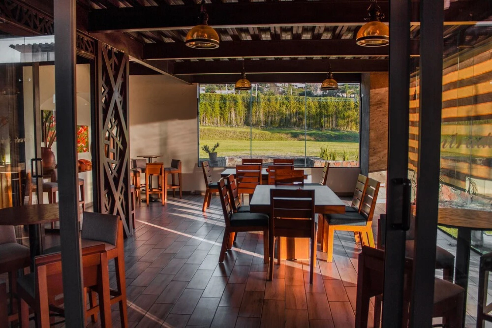 Hotel Rancho Tabachines