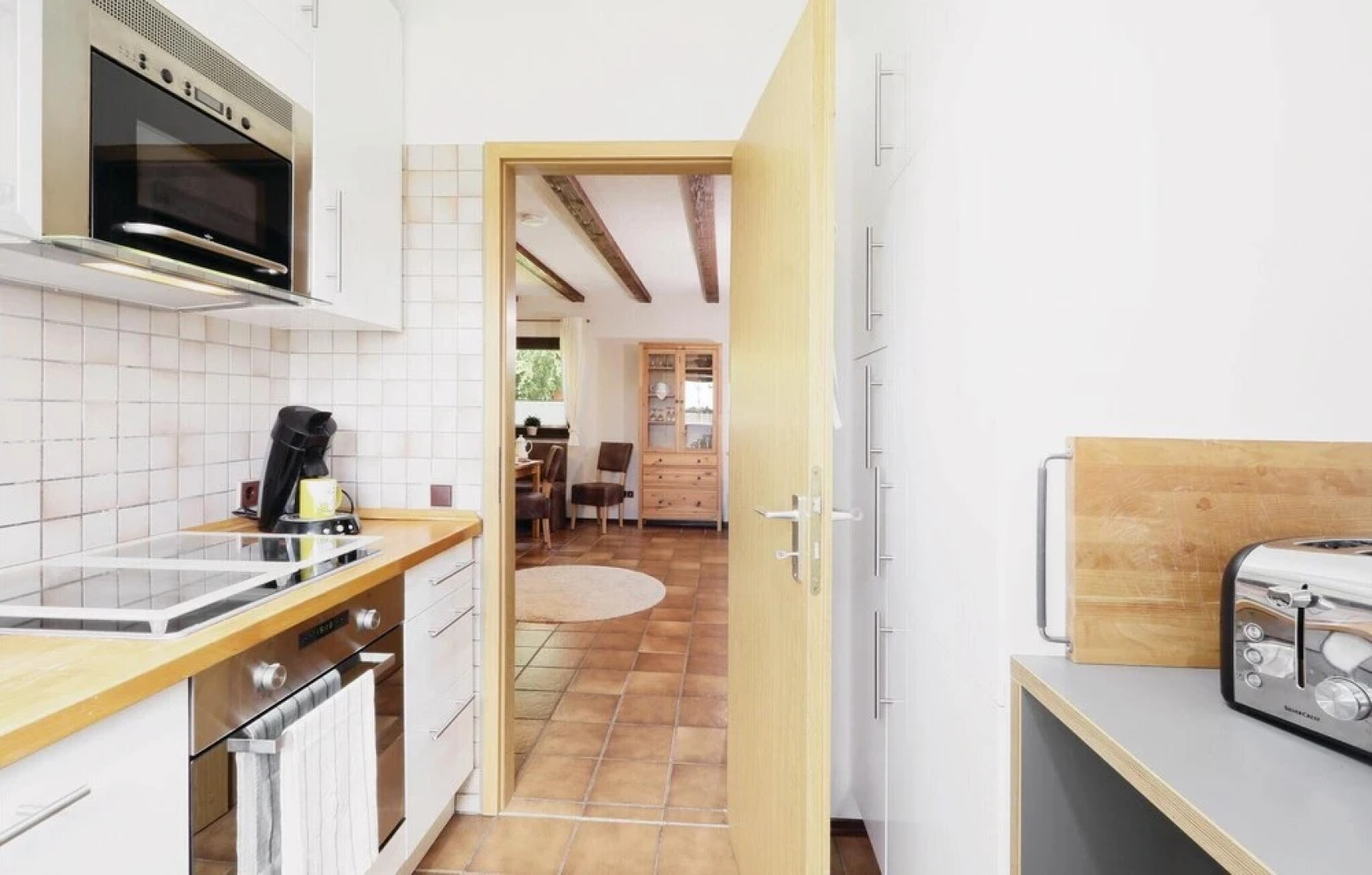 Awesome Home in Thalfang With 2 Bedrooms and Wifi