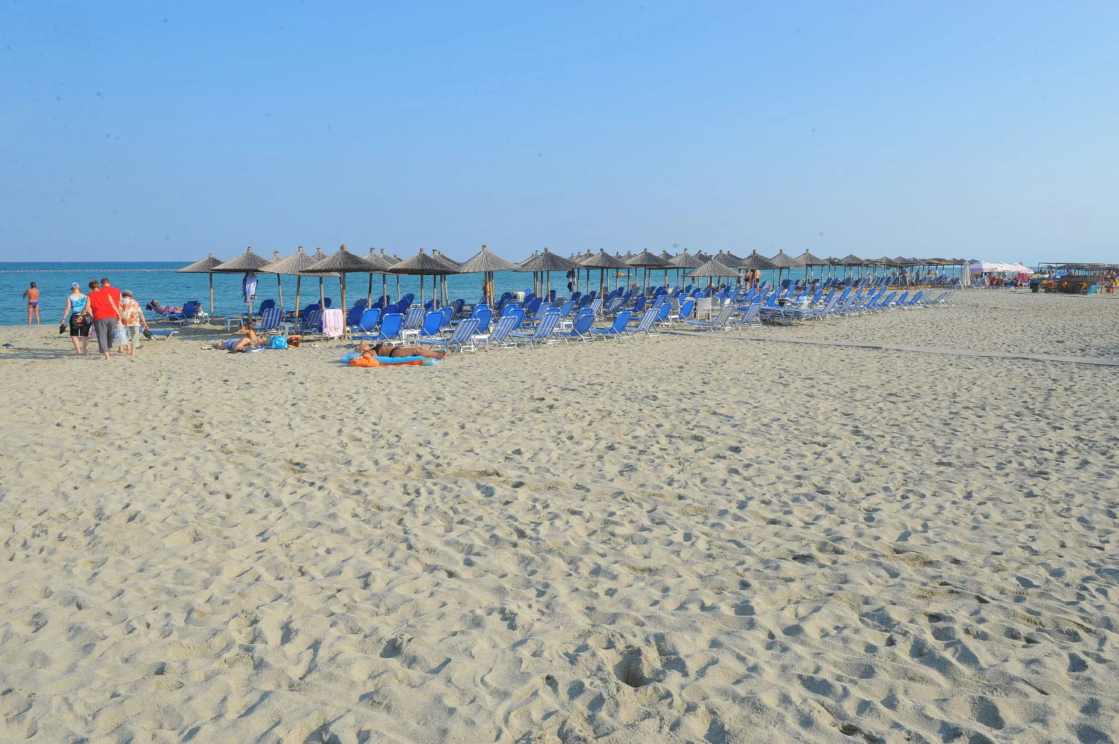Hotel Platon Palace Beach