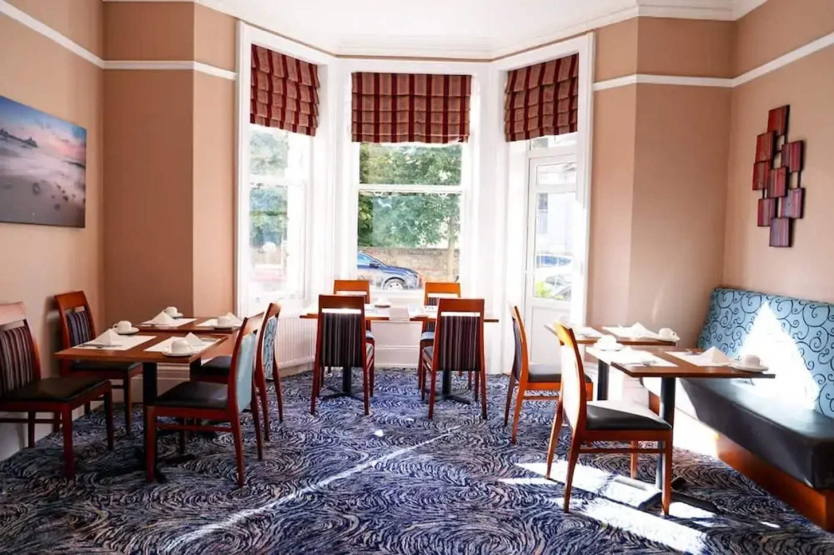 New Wilmington Hotel