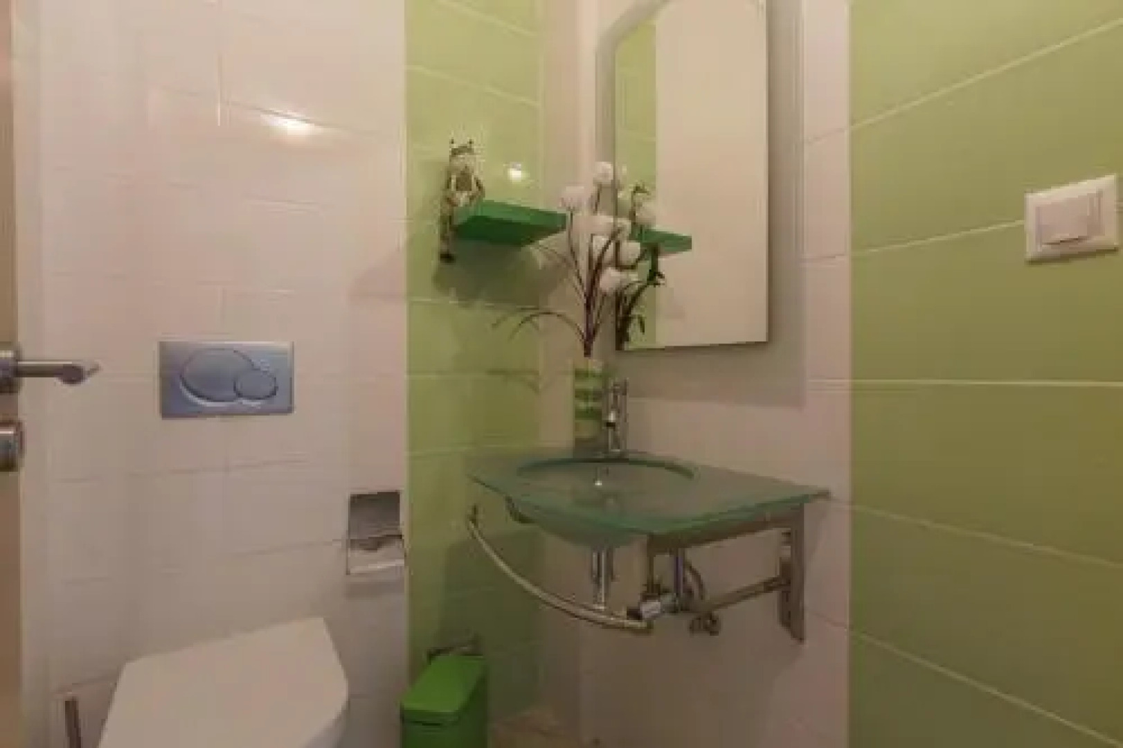 Akivillas Pera Relax II