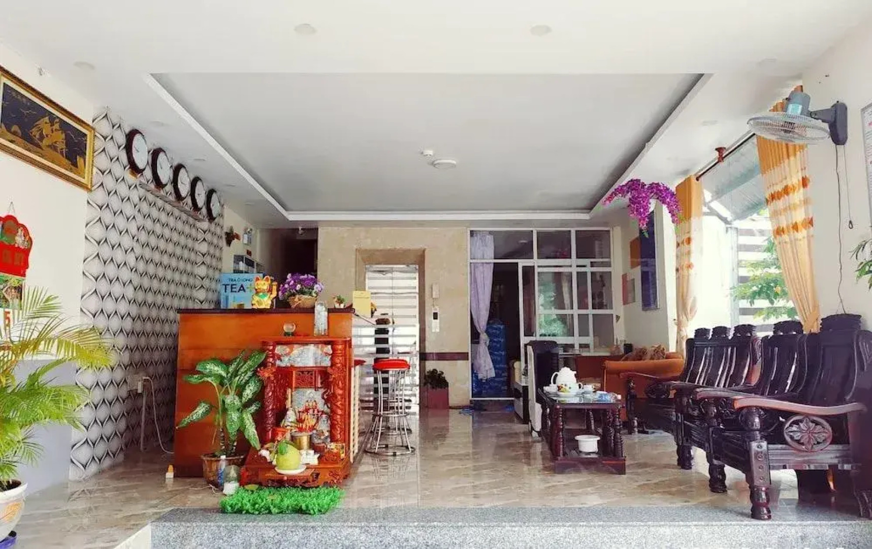 Oyo 753 Bright Moon Hotel