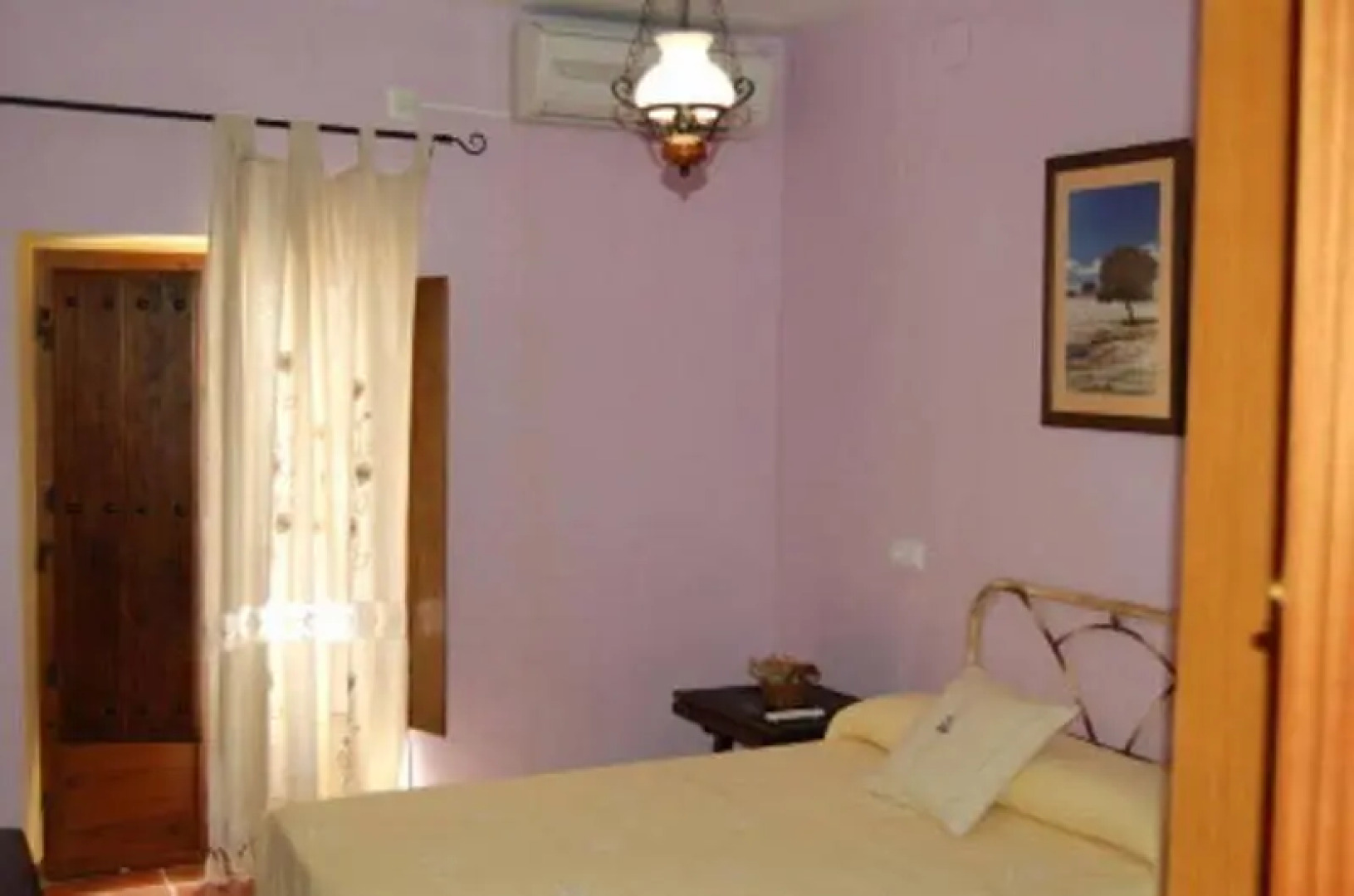 Apartamento Rural Tajo Internacional