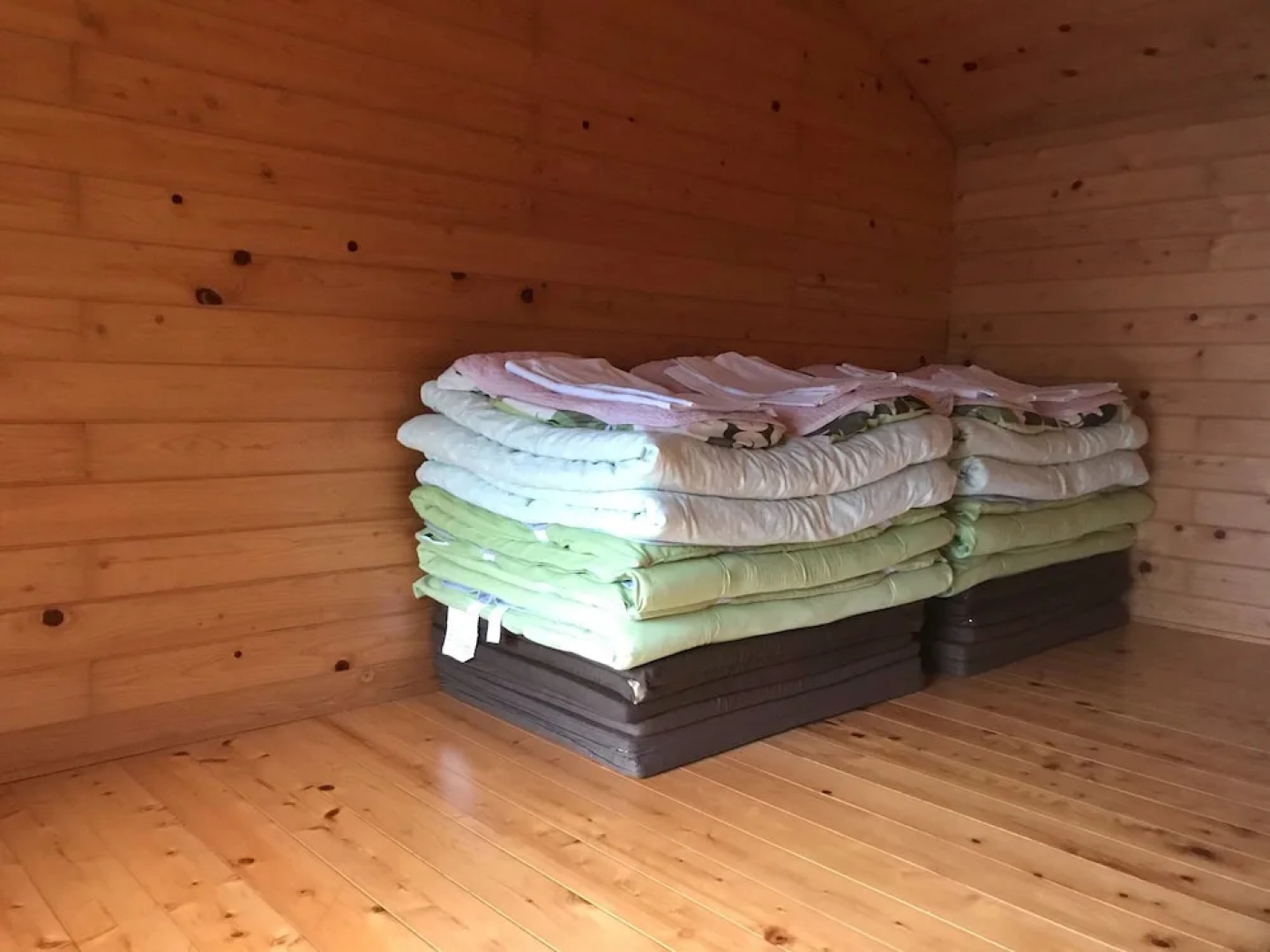 Kumamoto Guesthouse Little Asia - Hostel