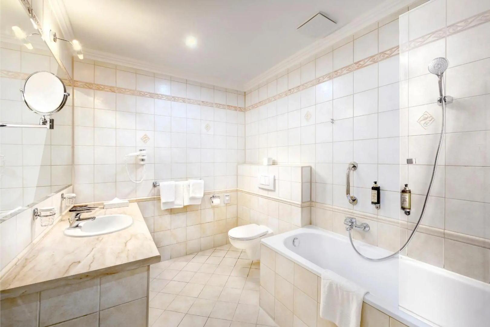 Grand hotel Stary Smokovec