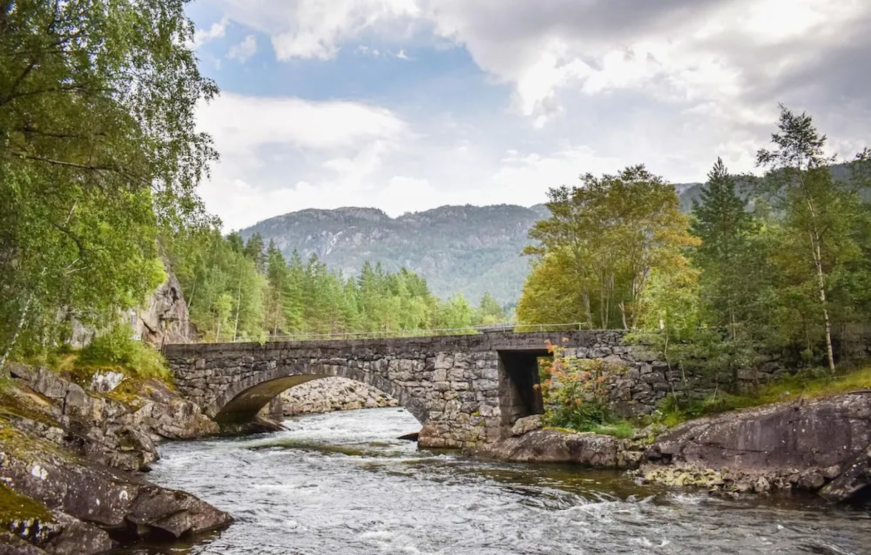 Amazing Home in Fjæra With 3 Bedrooms and Wifi