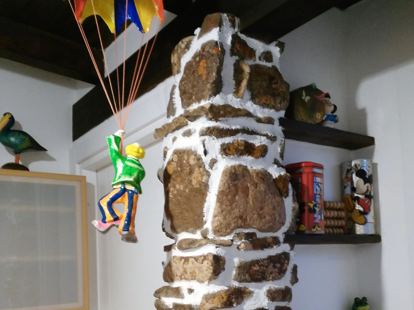 B&B Semaforo di Capo Sperone