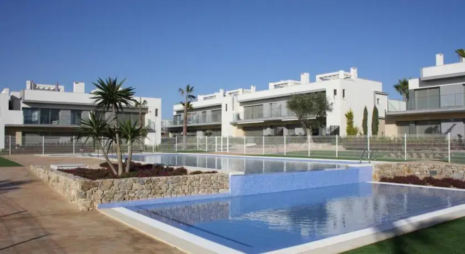 Vistabella - Azahar Gardens