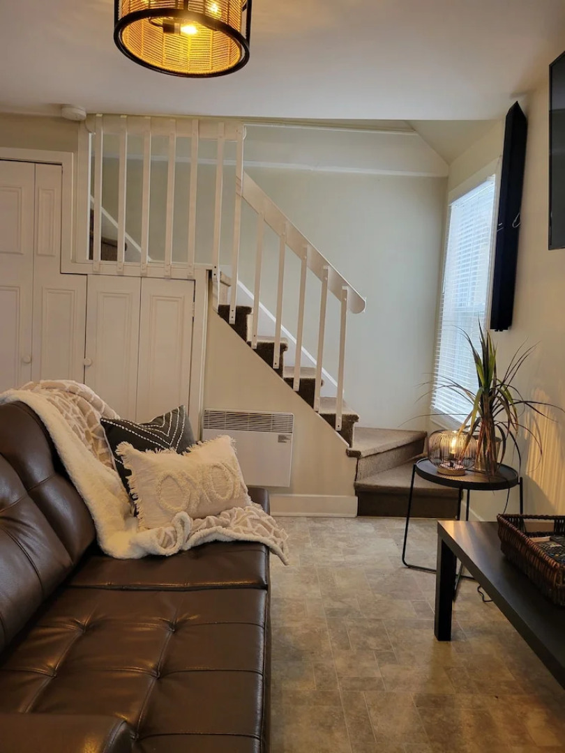 Les Suites du Centre-Ville