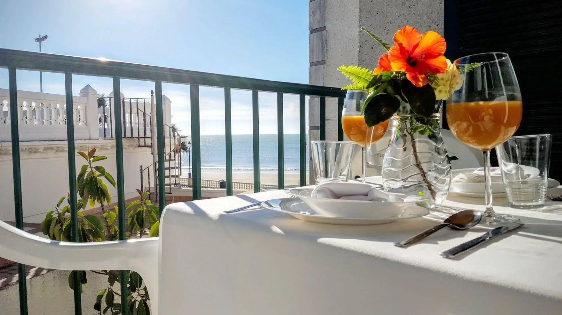 Hotel Apartamentos Marina Luz