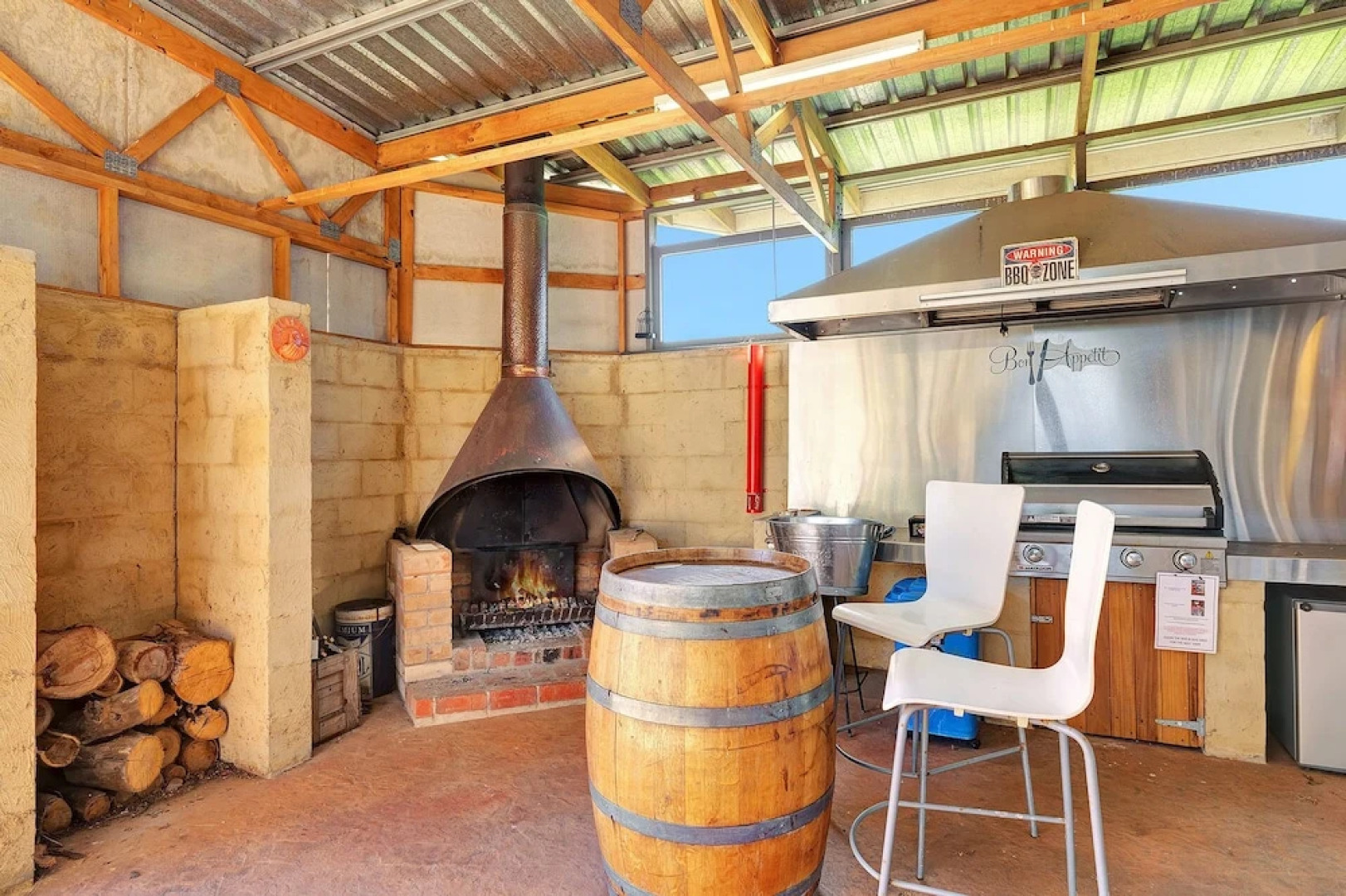 Harmony at Tower Hill