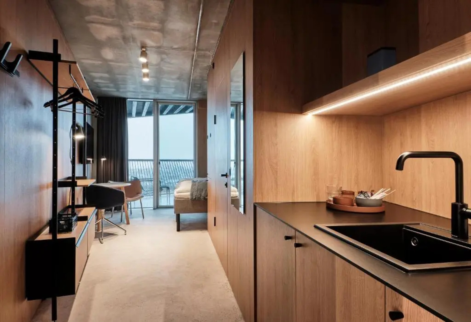 A Place to Hotel Esbjerg