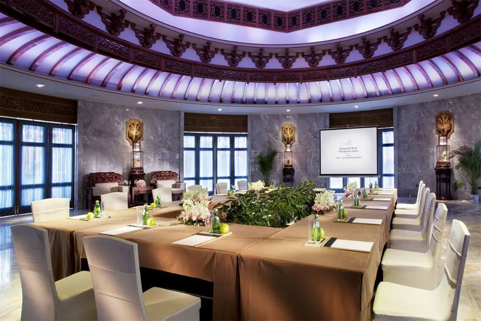 Wanda Vista Resort Sanya