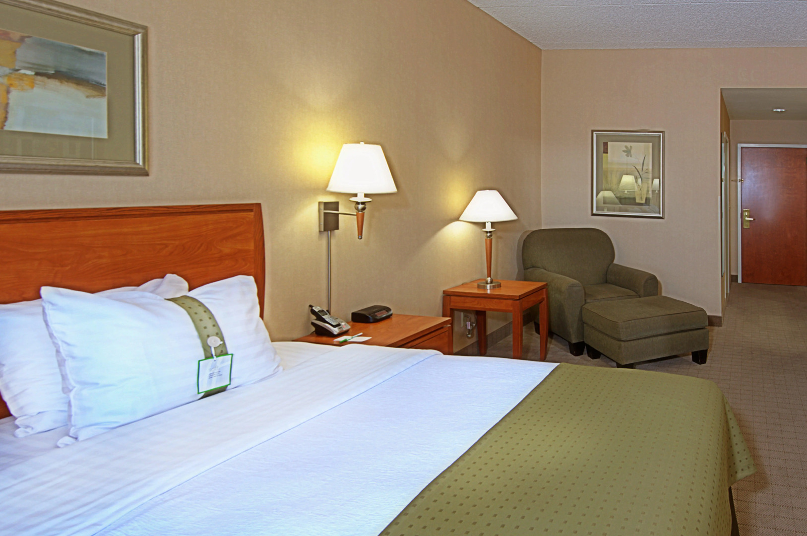 Holiday Inn & Suites Goodyear - West Phoenix Area by IHG