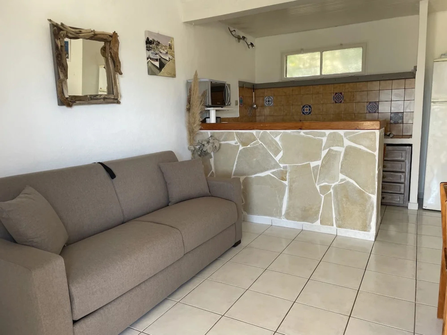 Residence Fium del Cavo