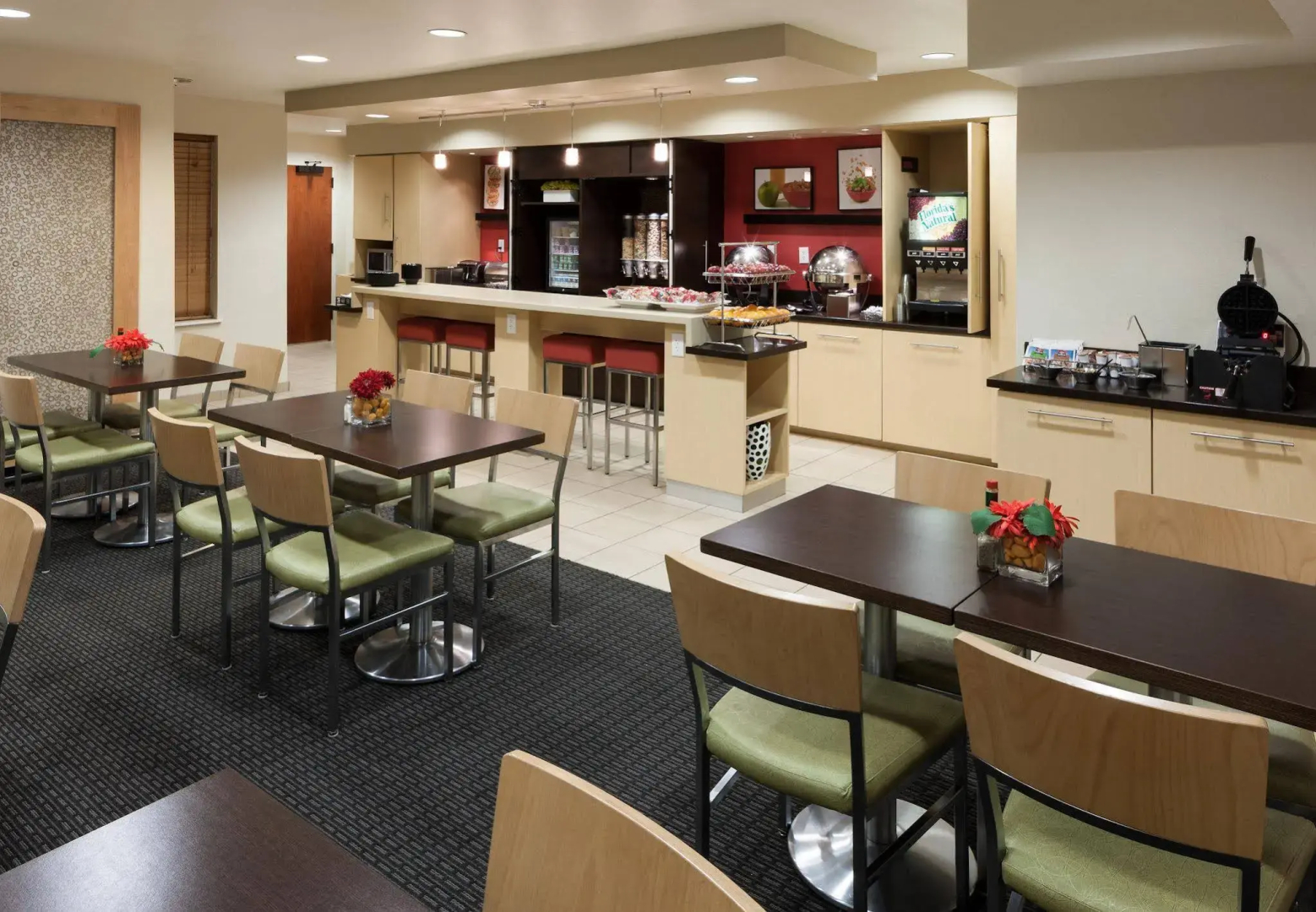 TownePlace Suites by Marriott Austin Arboretum/The Domain Area