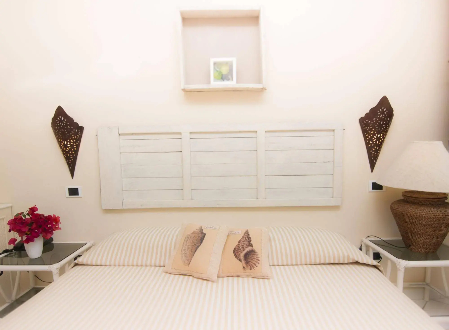 Hotel Cernia Isola Botanica