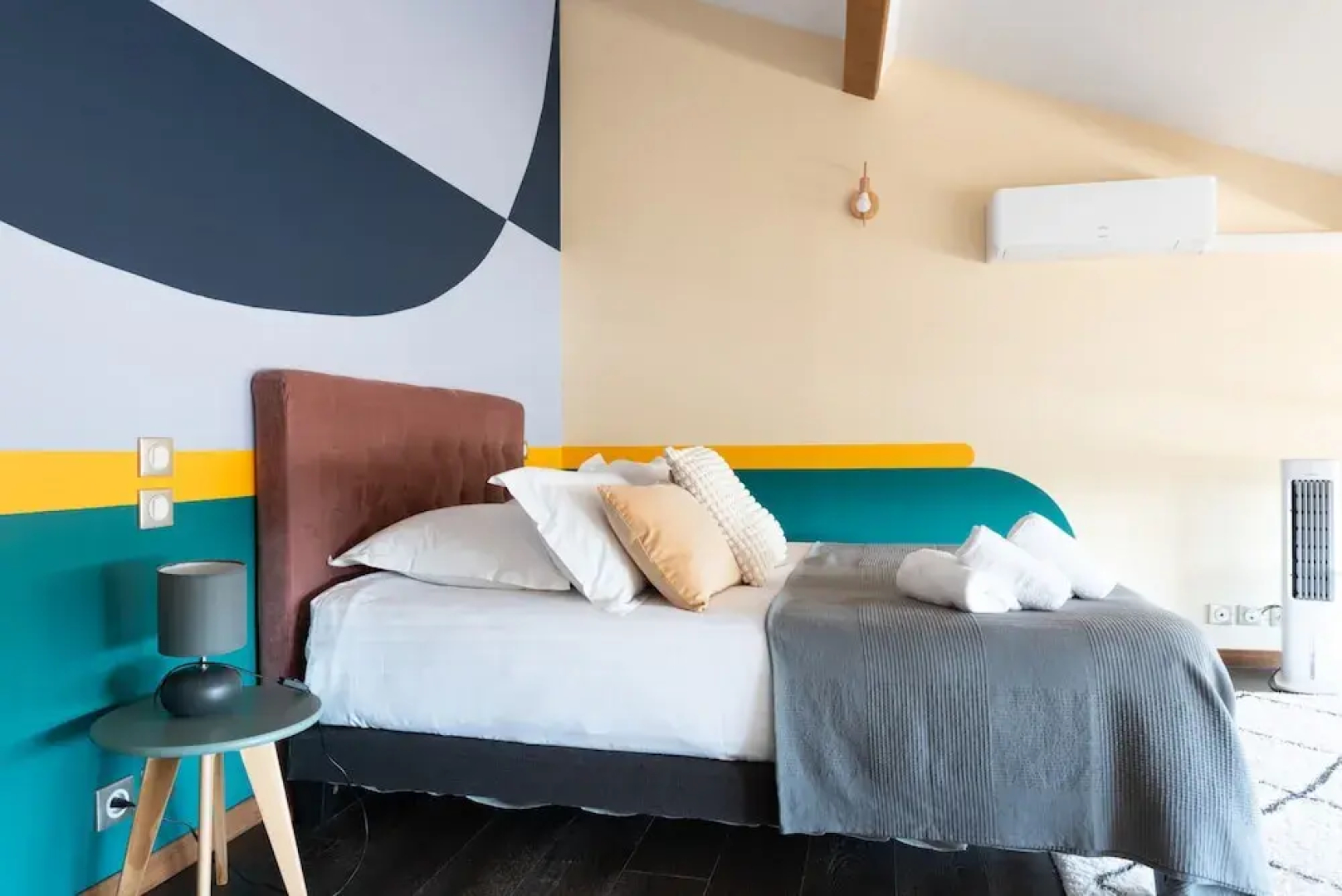 La Maison des Seigneurs