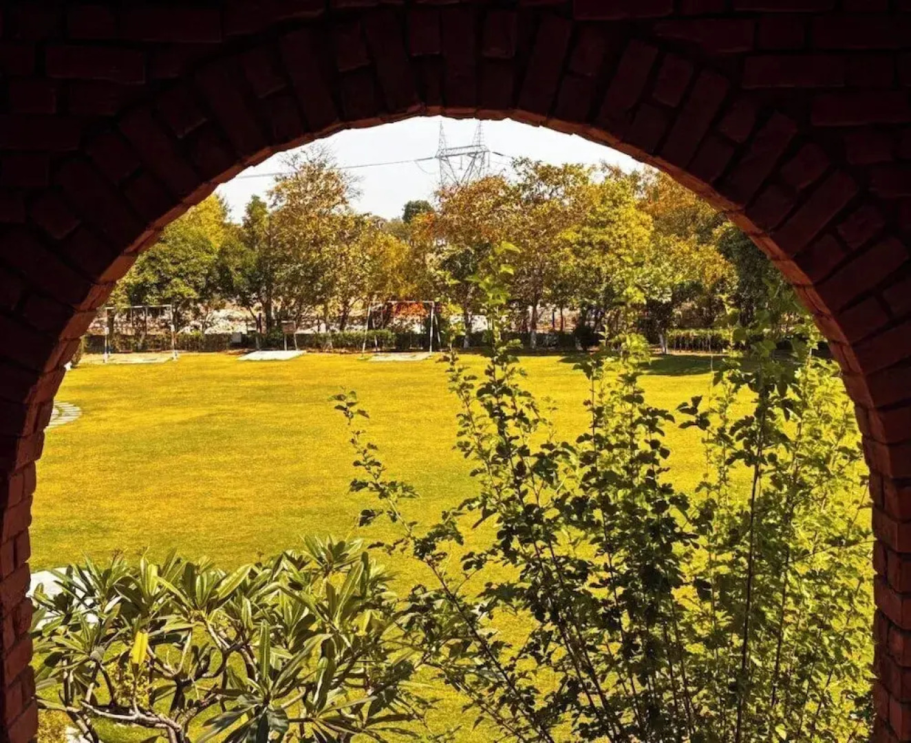 Swapanlok Farms And Resorts