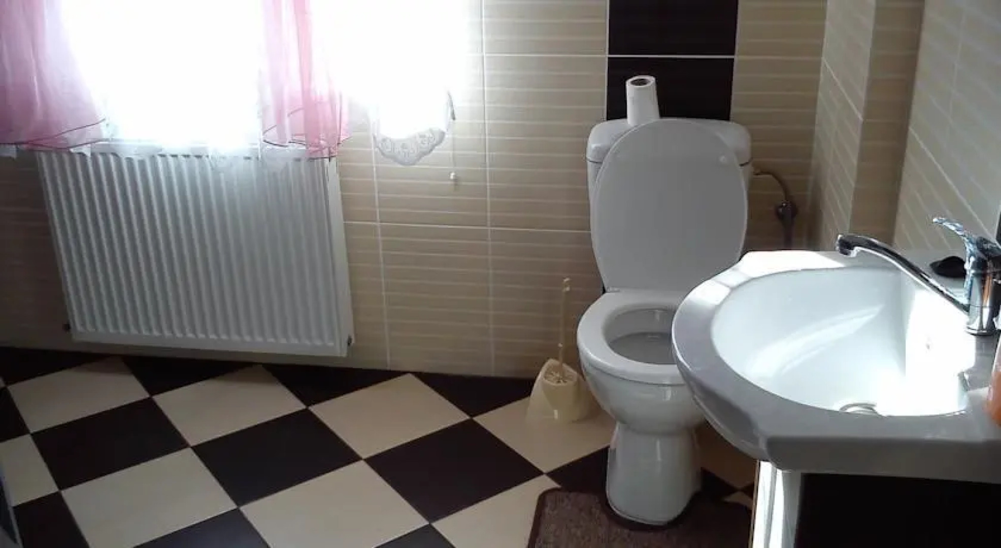 Nocleg nad Jeziorem Hańcza - B.Danowska