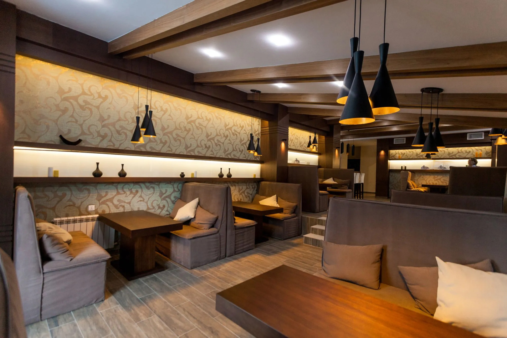 СПА-отель «Кристалл»