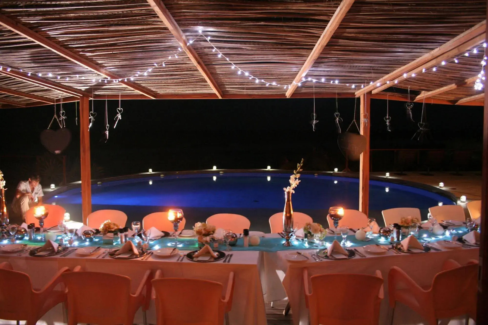 Massinga Beach Lodge