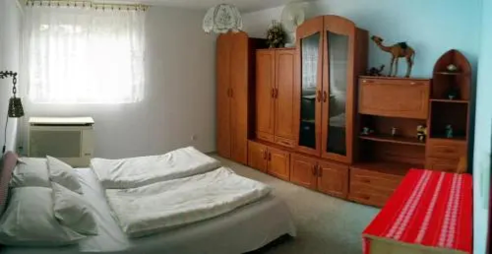 Lívia Apartman - Zalakaros