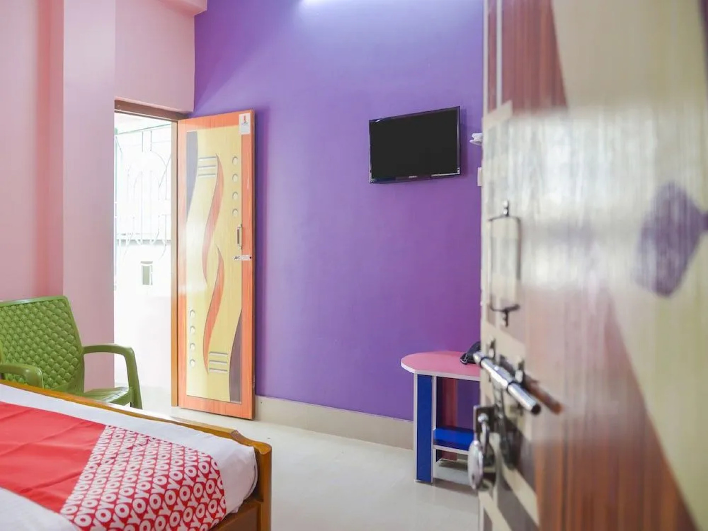 OYO 14884 Costarica Guest House