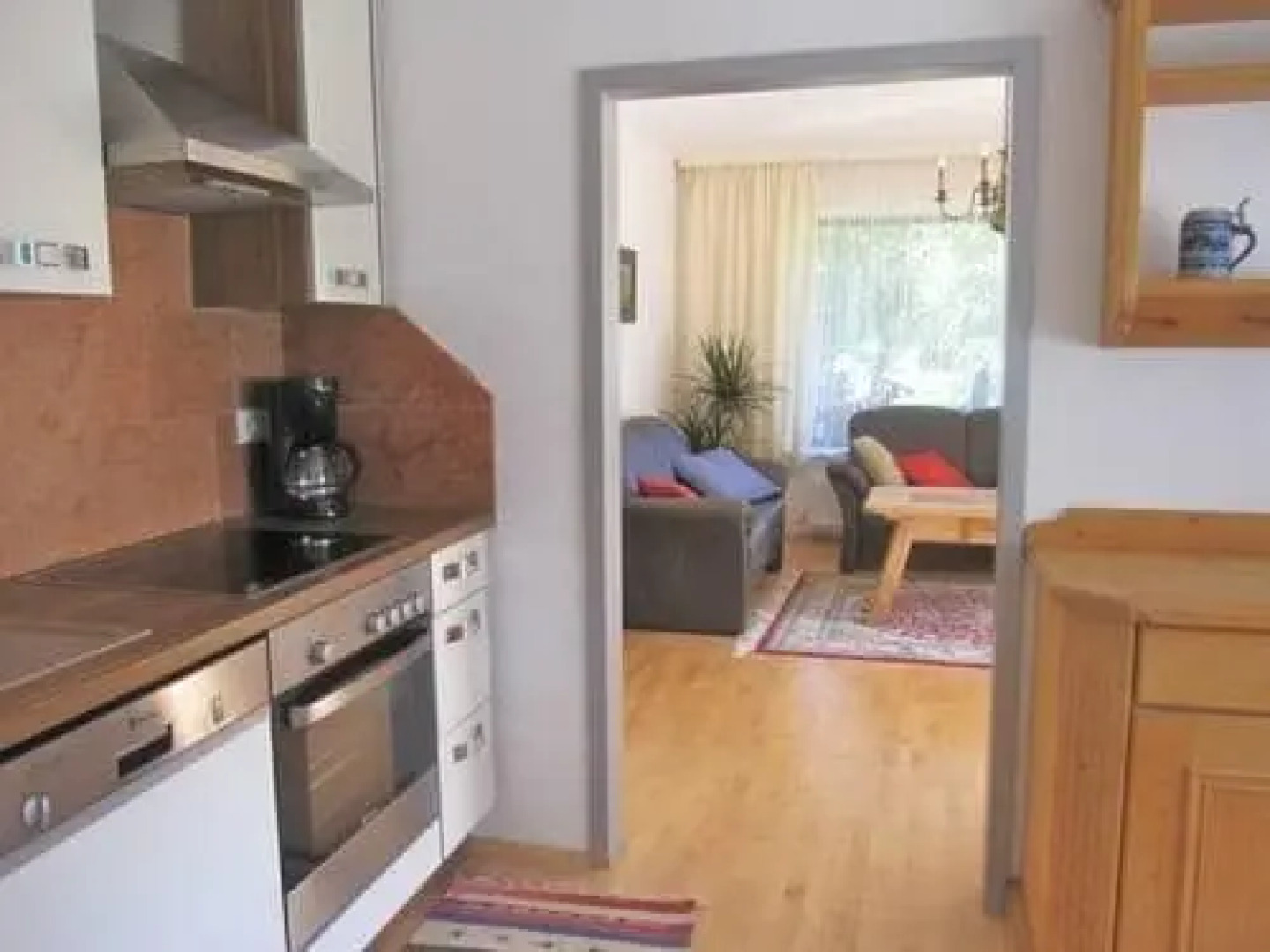 Ferienwohnungen Doktorwirt