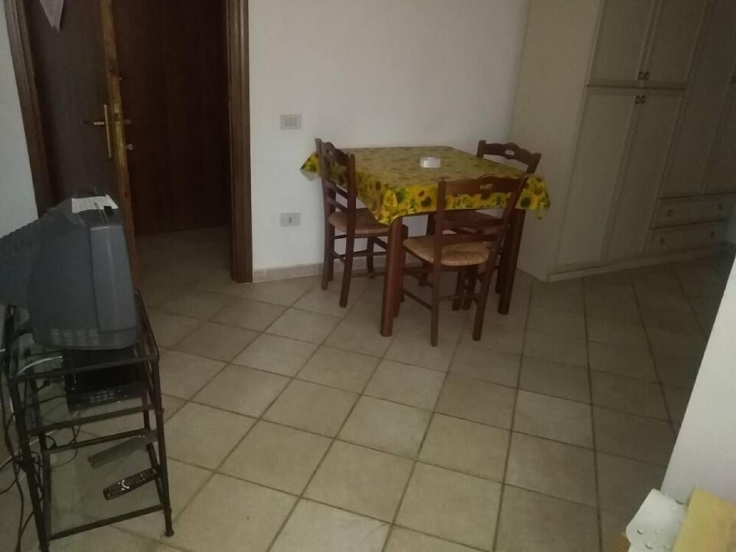 Agriturismo Val Martina