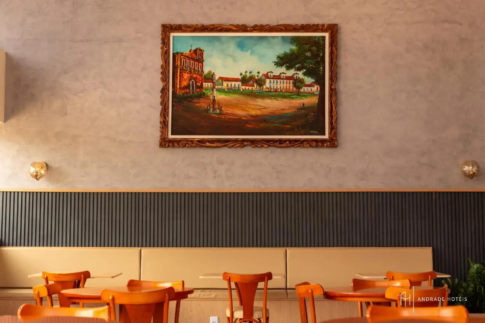 Tulip Inn Saint Louis