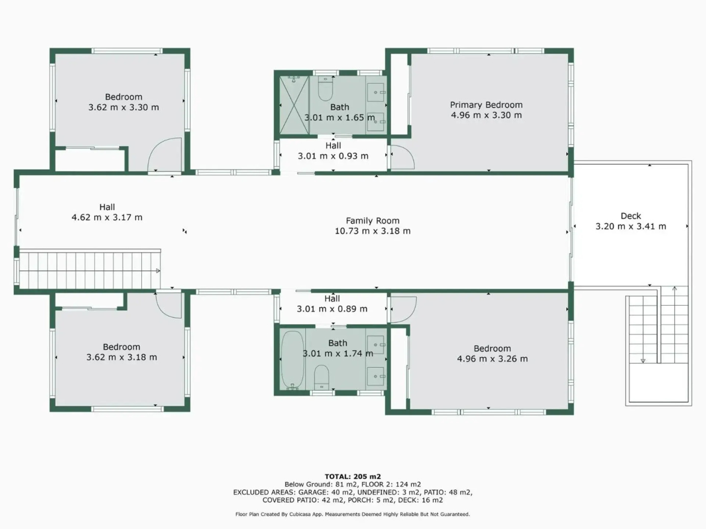 15 Wave Crescent Mount Coolum - Pet Friendly, WIFI, Foxtel, Linen Included