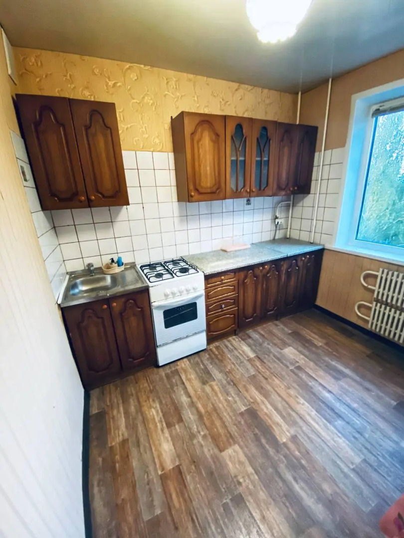 Апартаменты на улице Рылеева