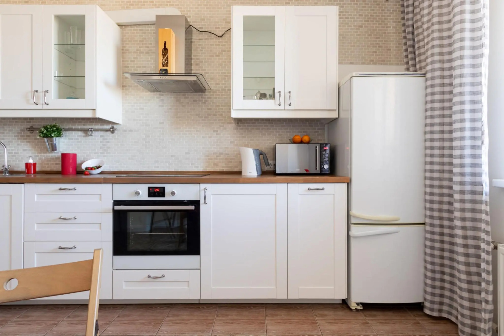 Satin Home Apart на улице Фёдора Абрамова 8