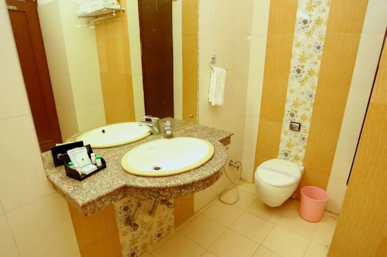 Hotel Shree Hari Niwas