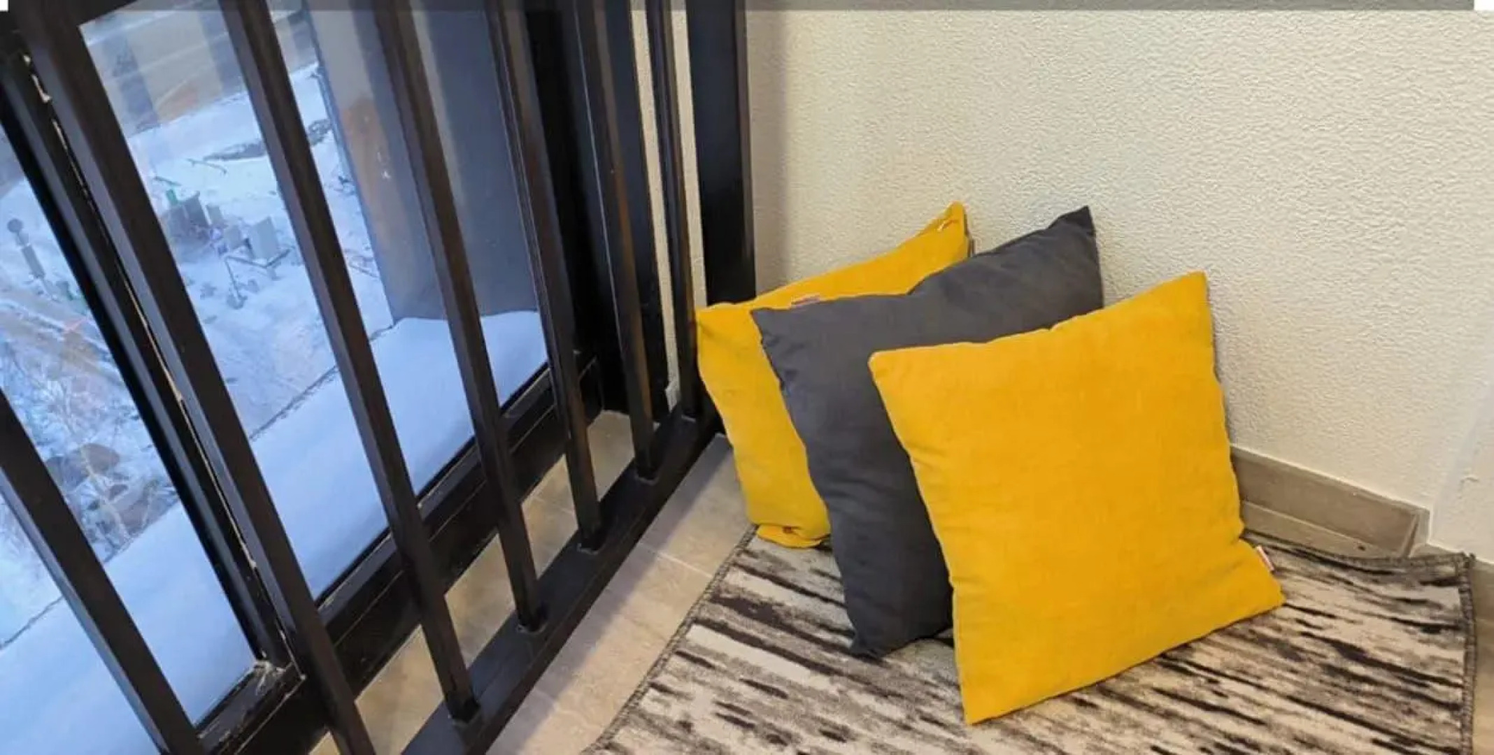 Апартаменты на проезде Электролитный