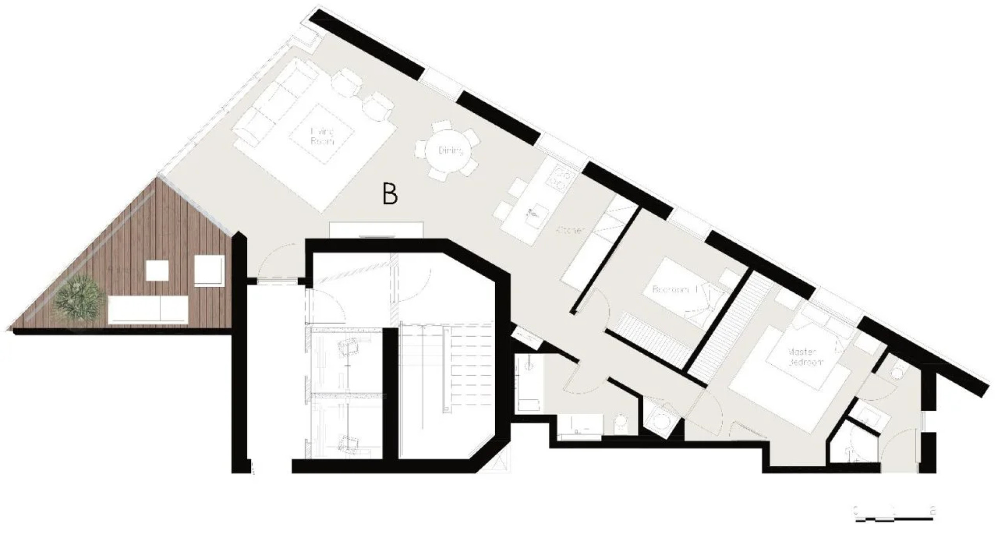 Central Park Residence
