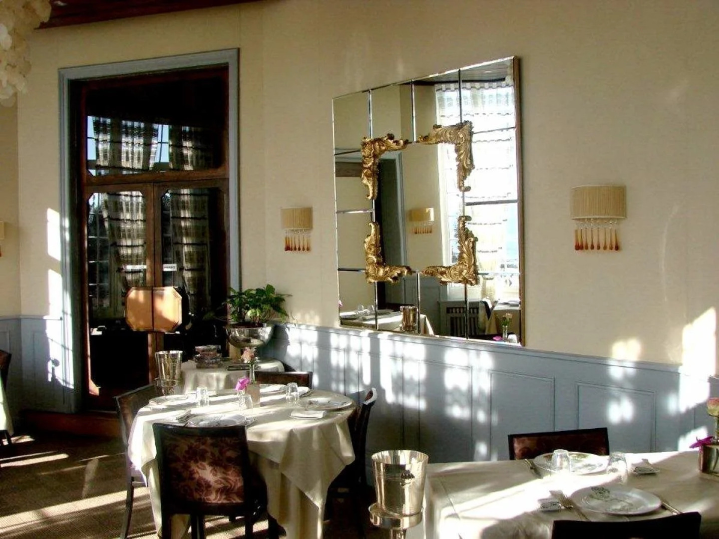 Hostellerie du Château d'As