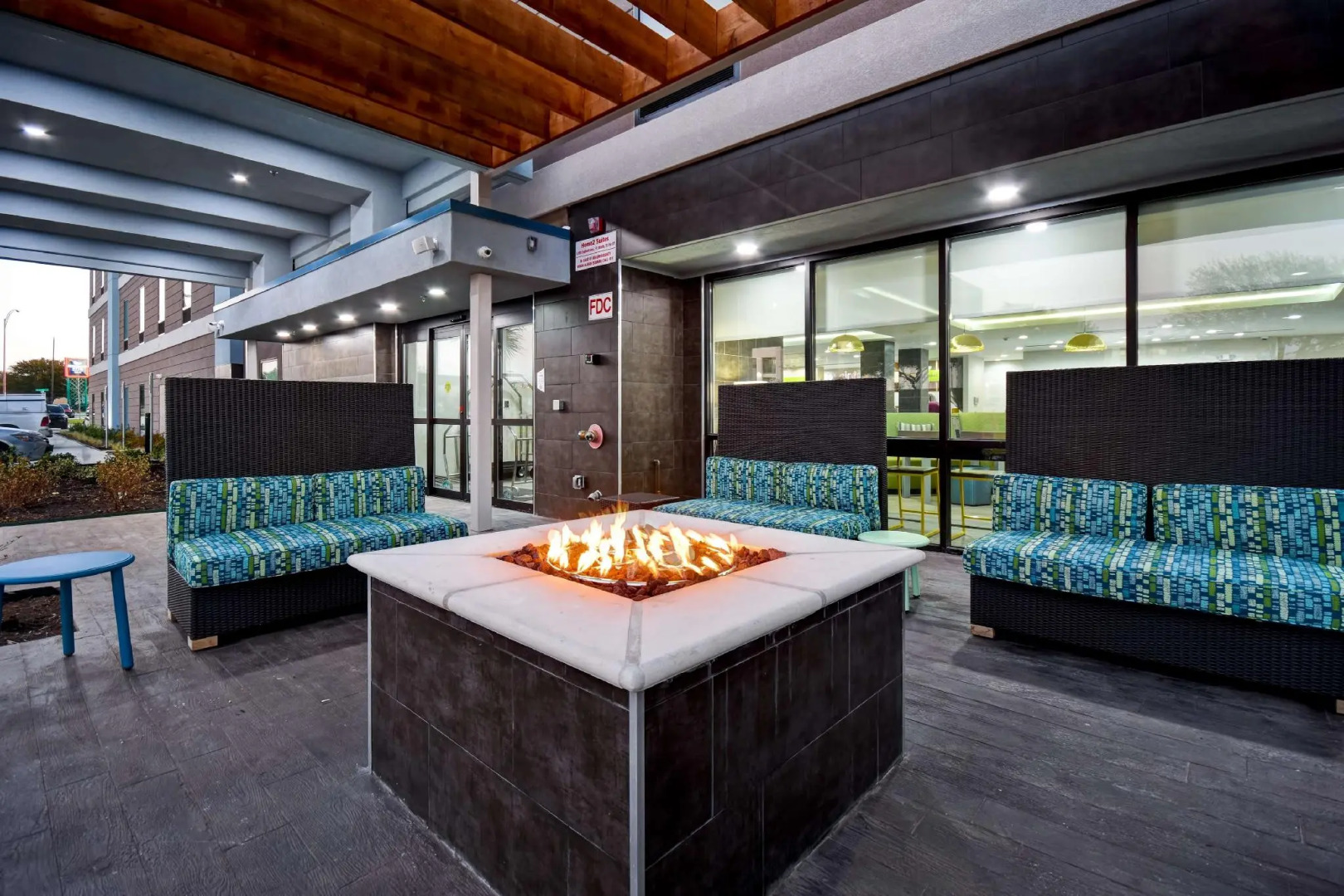 Home2 Suites by Hilton Fort Worth Fossil Creek